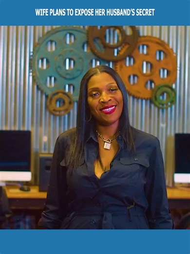 Wife Plans To Expose Her Husband’s Secret | Cartel Crew