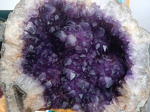 How Is A Geode Formed?(Nature's Patience Pays Off!)