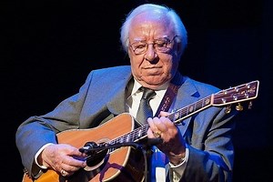 George Shuffler - Alchetron, The Free Social Encyclopedia