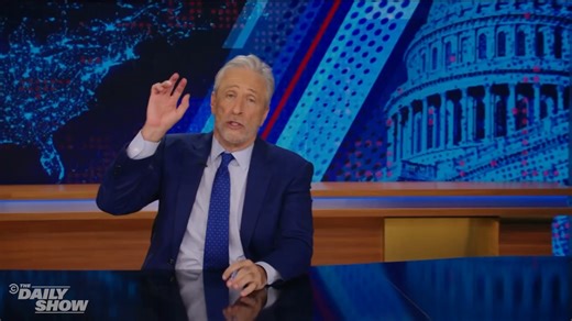 281K views · 3.1K reactions | Join Jon Stewart, Desi Lydic, Josh Johnson, and more for a night of laughs with Comic Relief US to benefit families affected by the L.A. wildfires on March 3 | The Daily Show | Facebook