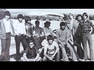 Memories of Moore High School Class of 74