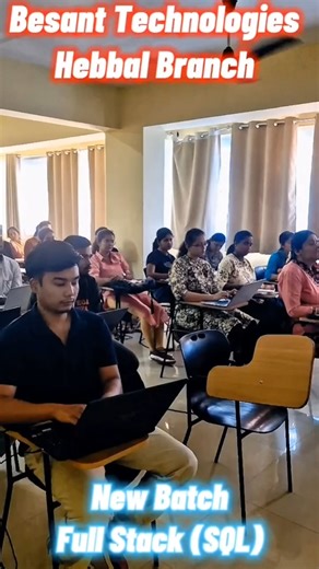 Career Switch to IT? Learn Full Stack Development & SQL – High-Demand Skills for 2025! Join our Job-Oriented Full Stack Developer Course with Advanced SQL Training!🔥 Learn full cycle development: HTML5, CSS3, JavaScript, Bootstrap, React JS, Node JS, Express JS, MongoDB, and MySQL with real-world projects like e-commerce and admin panels. Our curriculum includes live coding practice, resume preparation, mock interviews, GitHub portfolio building, and is taught by real-time software professional