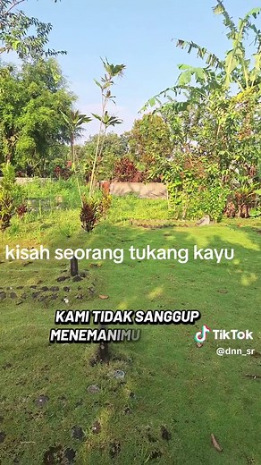 kisah seorang tukang kayu #motivasihidup #motivasidiri #semogabermanfaat🙏