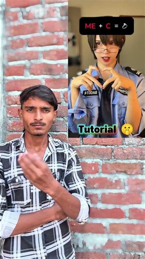 tutorial Matched by AZJ filter 🤩💀 #matched #by #filter #moneylove #funny #trending