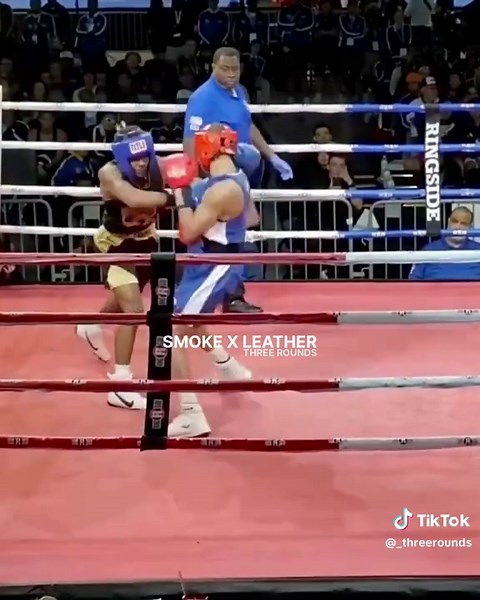 SMOKE X LEATHER // A #3R_ Series ___ 2025 National Golden Gloves 5/12-17/2025 • Tulsa, Oklahoma | #3R_SmokeXLeather | #3R_NGG25 *** EM_143lbs | Finals 🔴 Marcus Luther DC -vs- 🔵 Kentrell Rouser MI ___ Full Edit | Substack: https://threerounds.substack.com/p/marcus-luther-dc-vs-kentrell-rouser ___ OG 🎥 Golden Gloves of America 🔊 DRVG *** SUPPORT AMATEUR BOXING _ https://linktr.ee/threerounds ⬅️ 𝗟𝗜𝗡𝗞𝗧𝗥𝗘𝗘 #ThreeRounds • #SupportAmateurBoxing