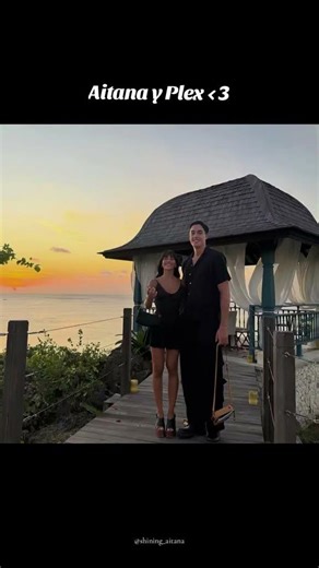 WHAT DO YOU THINK OF AITANA AND PLEX? 😍