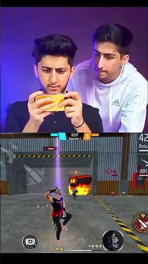 Fast ⚡️Glowall Speed Moment Handcam 🌎|2FingerCustom Hud Settings | @4Flag Gamer @Zorox pf #shorts