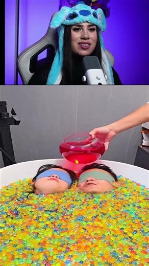 Esse não é o presente de aniversário que eu QUERIA 😭 IB @Sichuankid