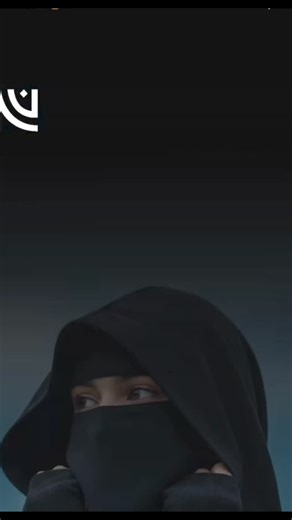 Mohammed Akioui on Instagram‎: "زينـــــة المرأة حياؤهــــــا"‎