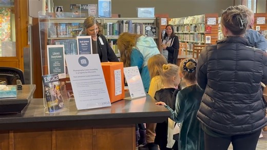 2.6K views · 28 reactions | Today is #SchoolLunchHeroDay! Join OSPI...