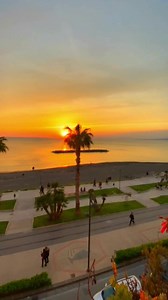 170K views · 7.2K reactions | Che scenario! Arriva il tramonto ed è magia a Castellammare❤️  Dottore Extension #visitcastellammare | STABIESI AL 100 % | Facebook