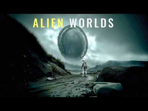 Alien Worlds: A Glimpse Beyond Earth | Sci-Fi