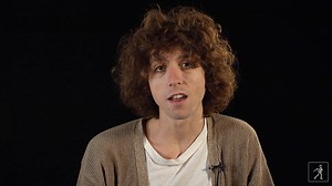 Watch Author Nic Sheff Talks About His Riveting New Memoir Tweak on Amazon Live