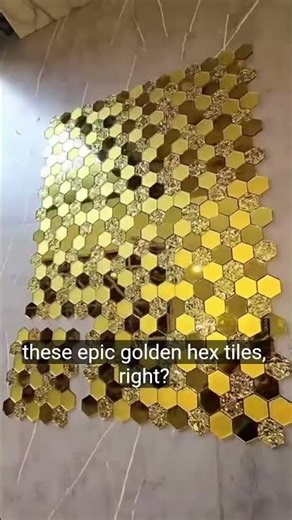 3D Mirror Panel Installation, amazing woodwork #shorts #woodworking #furniture #short #design