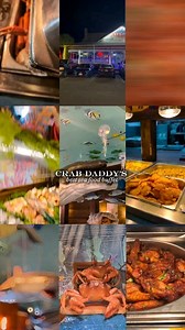 2.1K views · 170 reactions | Welcome to Crab Daddy's - the best sea food buffet in Myrtle Beach, South Carolina #myrtlebeachseafoodbuffet #allyoucaneatbuffet #allyoucaneatgardencity #lobster #unlimitedlobster #shrimp #gardencitybeach #seafoodmyrtlebeach #murrellsinlet #calabashoystersmb #restaurant #sea #buffet #food #tasty #aesthetic #esthetics #fish | Crab Daddy's Seafood Buffet Restaurant | Facebook