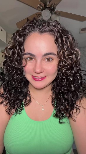 I can’t recommend the #notyourmothers Curl Talk Activating Mousse enough💜 literally a lifesaver!! #curlywashday #curlproducts #curltalk #washdayproducts #washday #washdayroutine #washdaytips #curlyhair #curlyhairtutorial #curls #wavyhair #wavyhairroutine #notyourmothershair #notyourmotherscurltalk #targetmusthaves #curlygirl #foryoupage #fyp #hairtransformation #hair #hairroutine @Not Your Mother’s