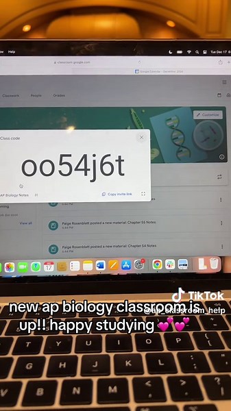 code: oo54j6t #ap #test #help #aptest #apbio #apbiology #bio #biology
