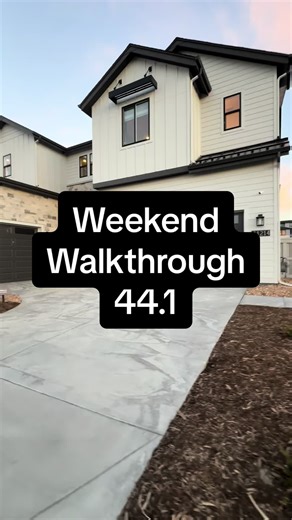 Unfiltered thoughts on this model home and Floorplan #ModelHomeTour #HomeWalkthrough #InteriorDesign #RealEstateReview #Homelnspiration