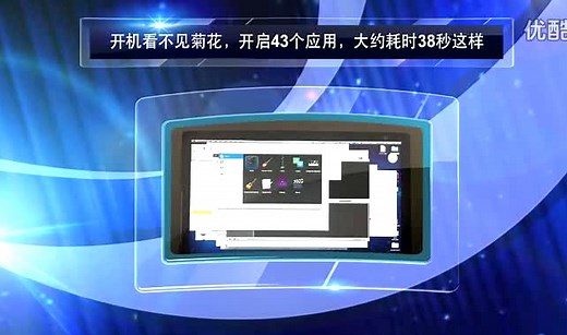 09年中Macbook Pro，升级ssd后速度测试
