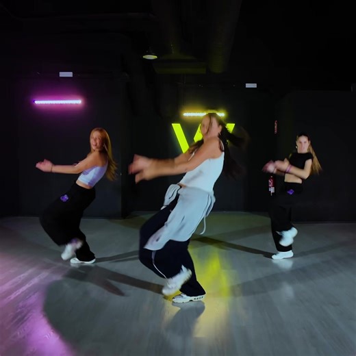 COMMERCIAL @Alessia ✨ #wosap #dancestudio #commercial #madrid