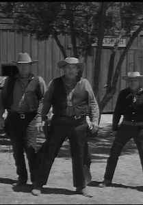The Texan S02:E09 - Showdown at Abilene
