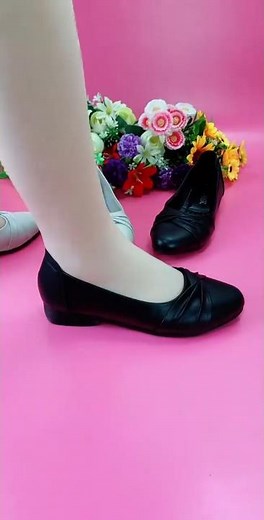 Pointed Toe Flats Elegant Everyday Fashion #flats #fashion #shortsfeed
