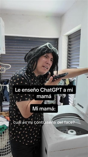 Hazme una lista de quién me cae mal 🤣… #comedia | chat gpt