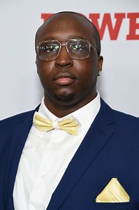 'Power' Star Isaiah Stokes Charged With Murder In Deadly NYC Shooting