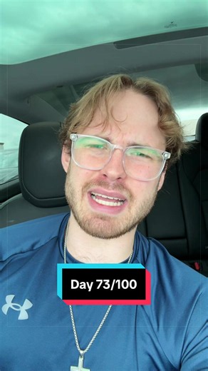 Genesis Reading: Day 73 of 100 HigherUp Wellness Challenge