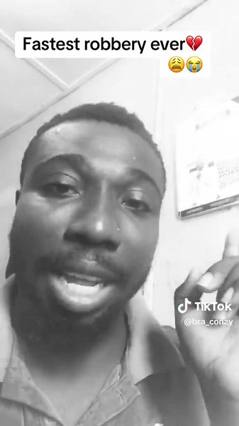 A Heartbreaking Robbery in Winneba: True Story