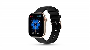 Pebble Cosmos Max Smartwatch With Bluetooth Calling Launched in India