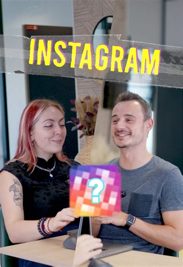 Nouveau Logo Instagram ? Le Défi de le Refaire en 5 Min !