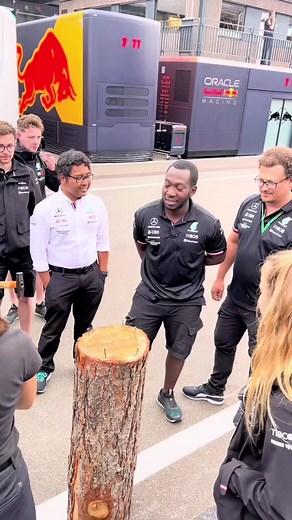 Lewis Hamilton: Hammer Time Moments