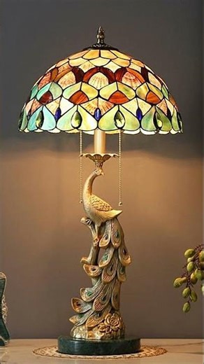Restore antique Tiffany lamps 350$