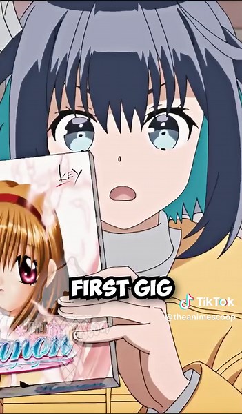 The Anime Scoop on TikTok