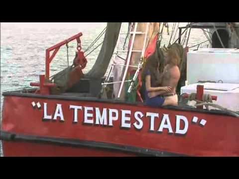 La Tempestad [Trailer Oficial]