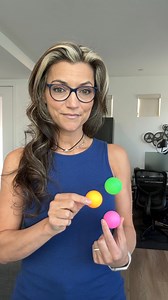 Anyone can do this with 3 ping pong balls | Zander Zone