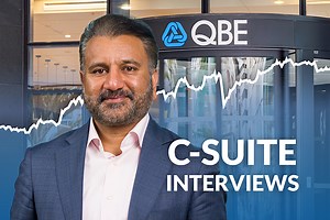 Inside QBE’s billion dollar profit, dividend and return on equity at decade highs