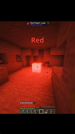 Shaders Light Testing #minecraft #minecraftmods #funny #shaders #lighting #light #colors