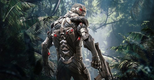 Turns out the devs behind Crysis made its highest settings so hard to run is because they were thinking about the PC you would own in 2010, not the one you were stuck with in 2007