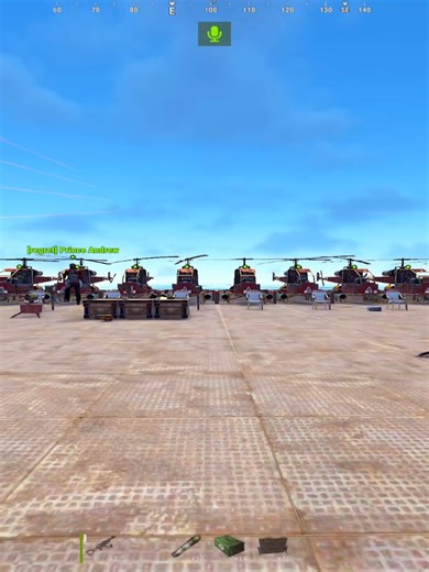 RUST I .Regret Heliport 🚁 BennyRust ON YT! #rust #rustgame #rustheli #helicopter #clan #rustclan #zerg