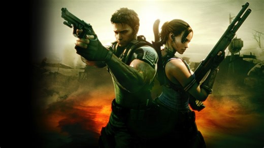 Resident Evil 5 Remaster Rumours Surface Thanks to New Xbox Series X|S Rating | XboxAchievements.com