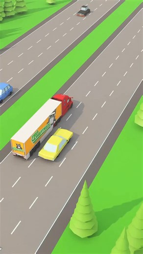 If “The Angry Truck” was a game 🤣 Share your thoughts on this 😉 #theangrytruck #trucks #trucks #diesel #otrlife | Theangrytruck