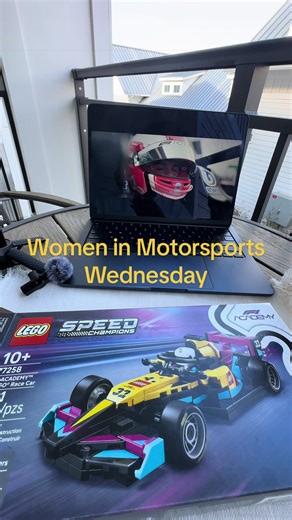 Women in Motorsport Wednesday is officially a thing on this page 🩷🏎️ and we are starting with F1 Academy because if you don't know, now you know!! Their 2026 season kicks off THIS WEEKEND in Shanghai and we will absolutely be here for it 👀🔥 Drop a 🩷 if you want more F1 Academy content this season!! #F1Academy #WomenInMotorsport #ShanghaiGP #F12026