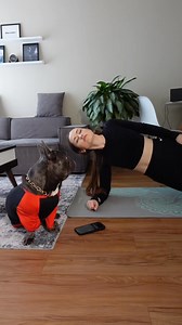 307K views · 16K reactions | I have the best personal trainer  | Marvellen | Facebook