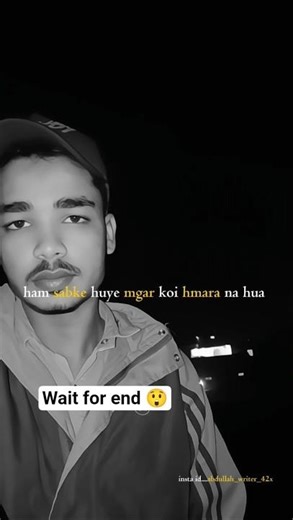 Tanhai Ka Safar” #shorts #poetry #sad #tanhai