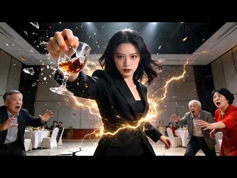 💎Fake Heiress Tries to Bully Me? Until MY Billionaire Parents Found Me...Instantly Regrets#drama