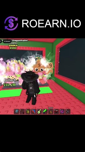 8 Block Açtım Neler Çıktı😱 #shorts #stealabrainrot #roblox