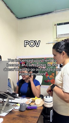How to Become an ESL Teacher for Friends Who Want to Work from Home