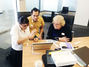Spirometry Core Course | Asthma Waikato